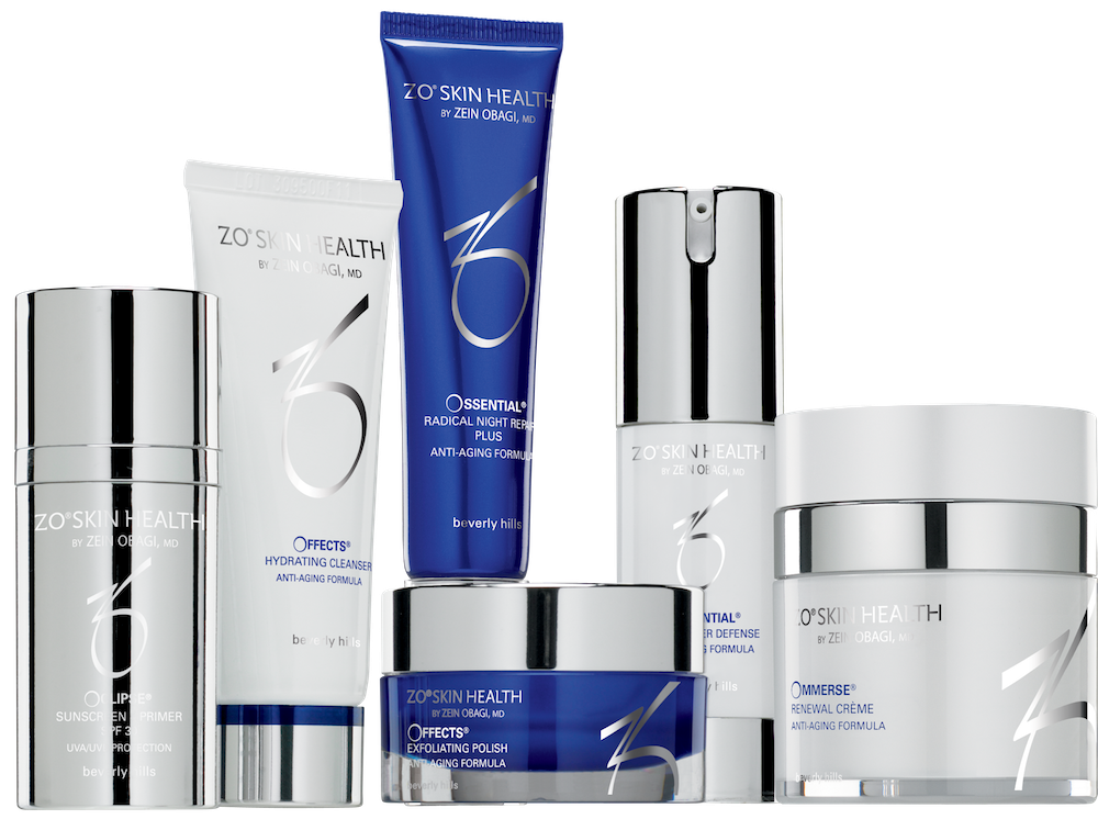 Skincare Revive Aesthetics Clinic