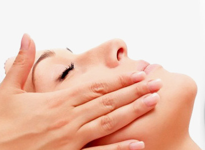 chemical skin peel treatment