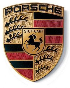 porsche-logo